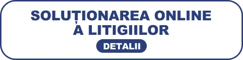 Soluționarea online a litigiilor
